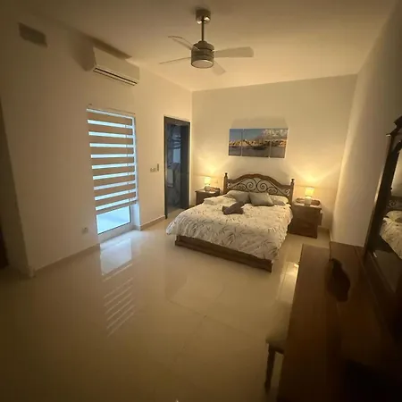 Traveller's Rest 게스트하우스 Gudja