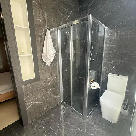 Traveller's Rest 게스트하우스