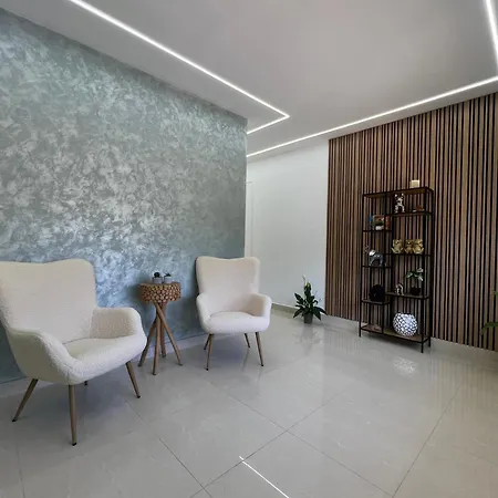 게스트하우스 Traveller's Rest