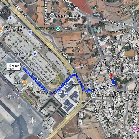 Guest house Traveller's Rest 3*