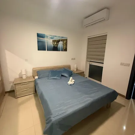 Guest house Traveller's Rest Gudja