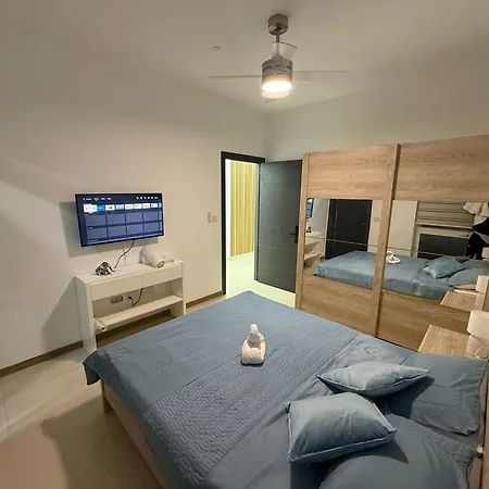 Traveller's Rest Gudja