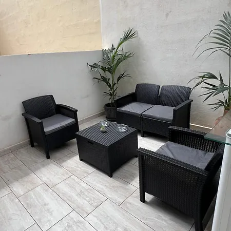 Traveller's Rest 3* Gudja