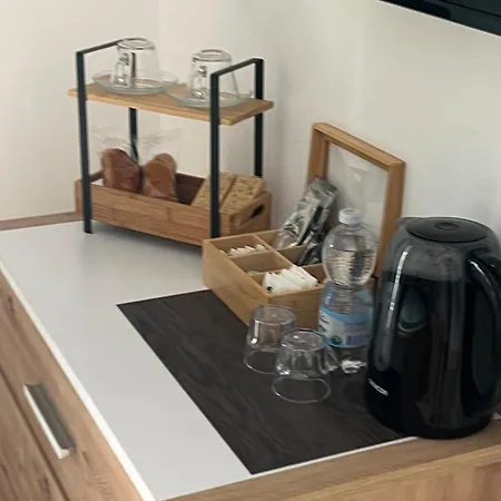 Traveller's Rest 3*