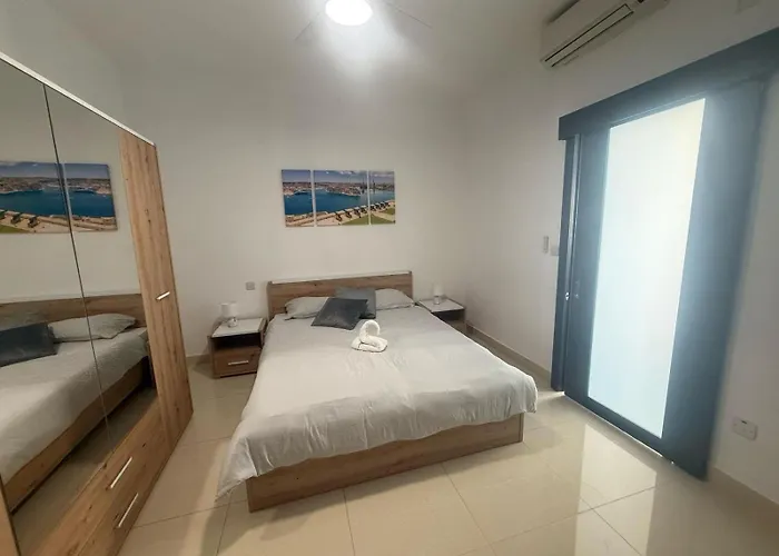 Traveller's Rest Πανσιόν Gudja