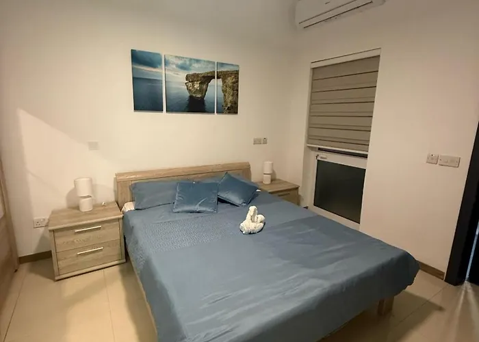 Πανσιόν Traveller's Rest Gudja