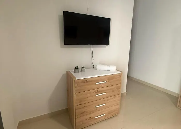 Πανσιόν Traveller's Rest 3*