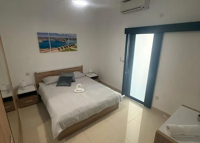 Traveller's Rest 3* Gudja