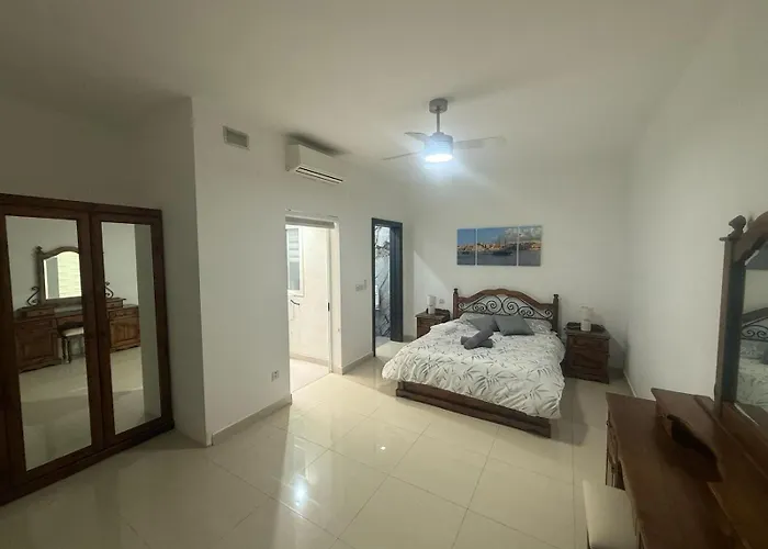 Traveller's Rest 3* Gudja