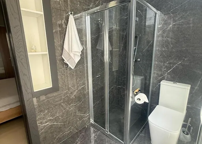 Traveller's Rest Πανσιόν