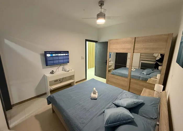 Traveller's Rest Gudja